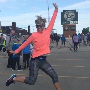 Meet your Posher, Jenny